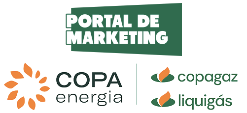 Portal de Marketing Liquigs - Logo